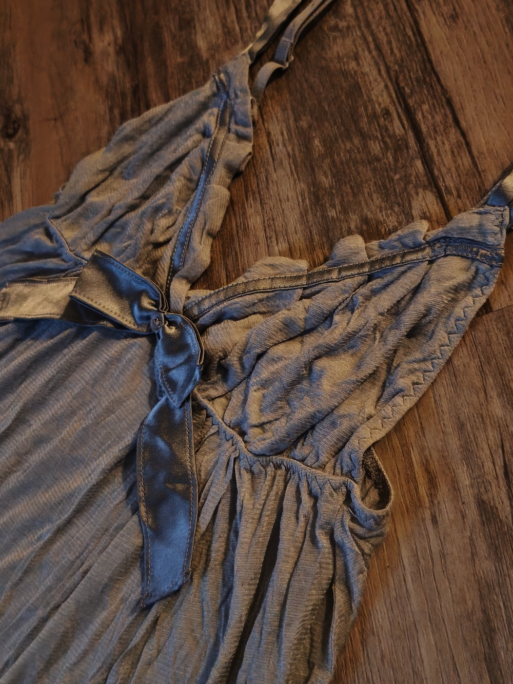 Vintage Victoria Secret Nightwear.